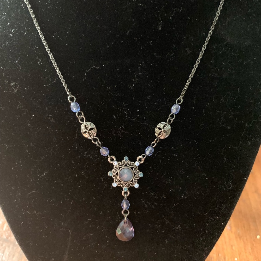 Fashion jewelry